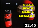 Buzz Road Click Crash