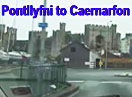 Caernarfon
