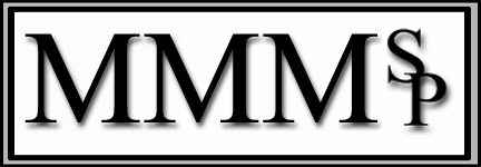 mmmsp homepage