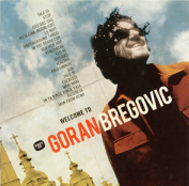 Bregović album cover