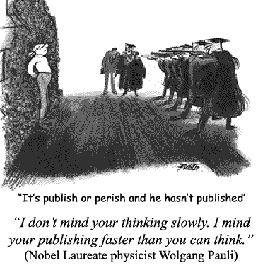 PublPerish