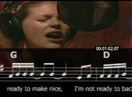 Play the Dixie Chicks video