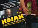 Kojak commutations